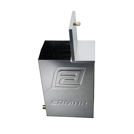 Бак ERMAK CUBE 16 (40 л) Нерж. 430 